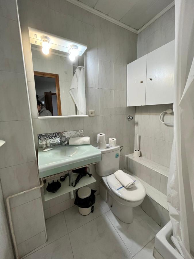 Bugo Luis Apartament Apartment Barcelona Bagian luar foto