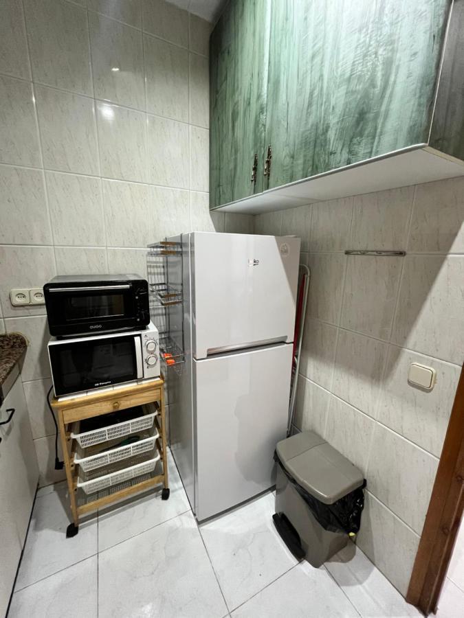 Bugo Luis Apartament Apartment Barcelona Bagian luar foto