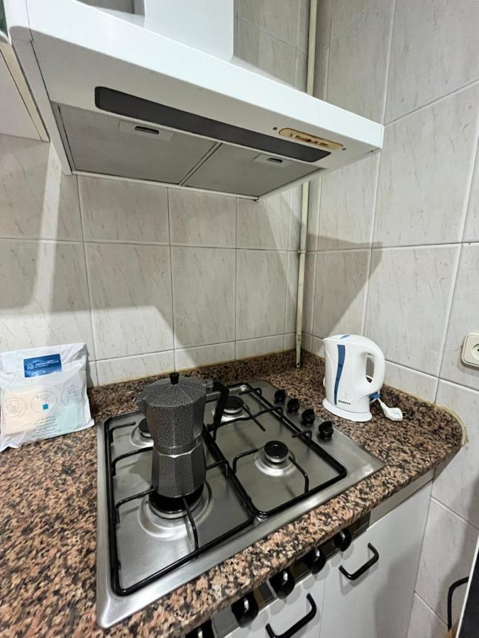 Bugo Luis Apartament Apartment Barcelona Bagian luar foto